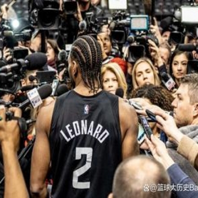 A Miraculous Buzzer-Beater—But What Level Is Kawhi Leonard Really At Now?