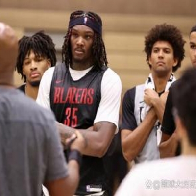 Another Season Lost! Robert Williams' Brutal Injury Woes: Can He Still Prove Himself?