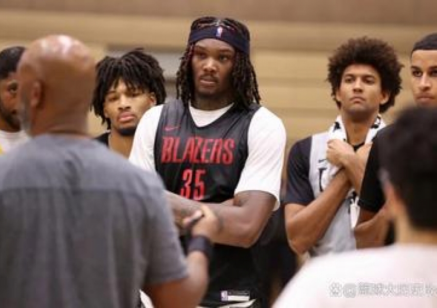 Another Season Lost! Robert Williams' Brutal Injury Woes: Can He Still Prove Himself?-2