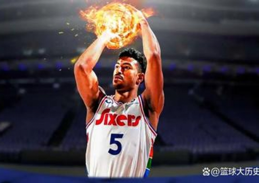 Career-High 46 Points! Did the Mavericks Make Another Trade Blunder?-2