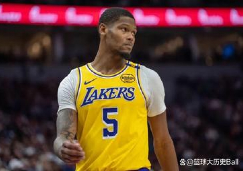 Completely Out of the Rotation! Why 25-Year-Old Cam Reddish Can't Get on the Court Anymore-0