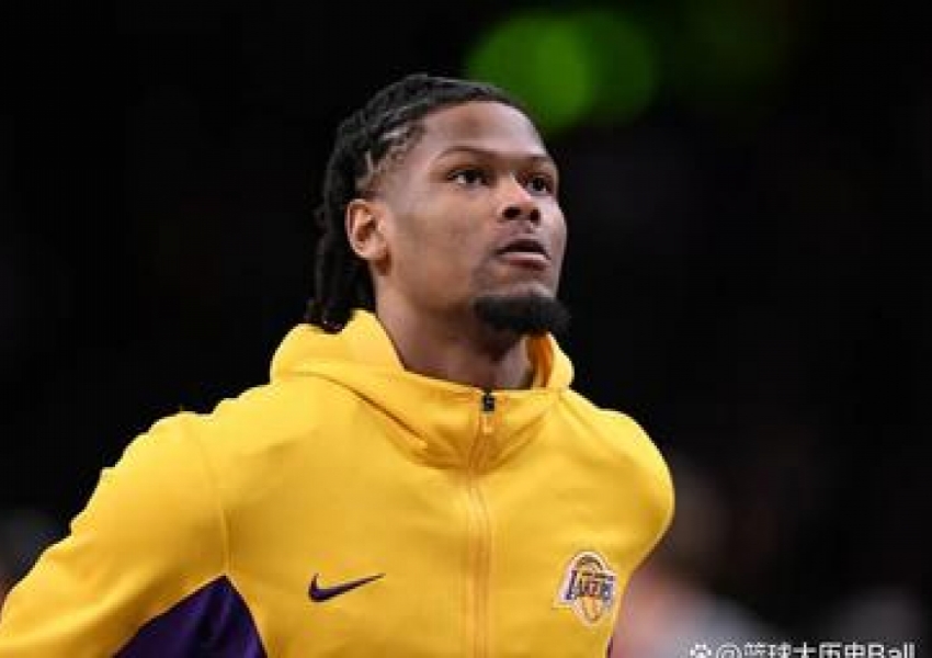 Completely Out of the Rotation! Why 25-Year-Old Cam Reddish Can't Get on the Court Anymore-1