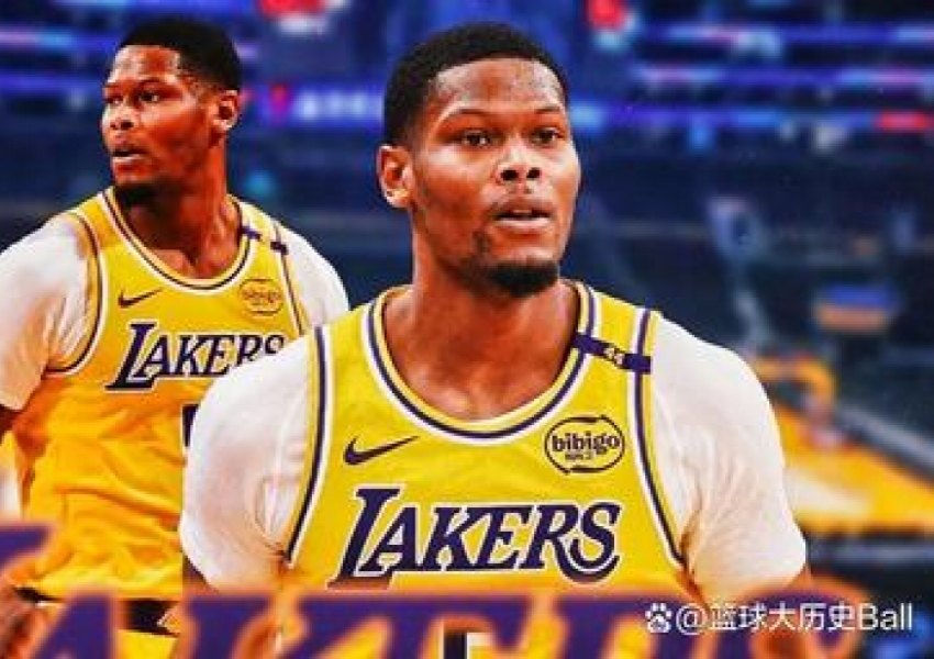 Completely Out of the Rotation! Why 25-Year-Old Cam Reddish Can't Get on the Court Anymore-2