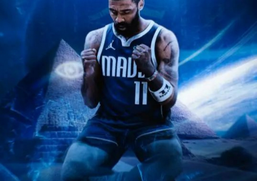 Confirmed ACL Tear: Farewell, Kyrie! Another NBA Superstar Falls…-0