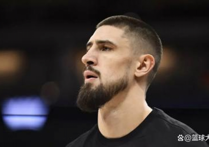 DNP Streak Continues! Just How Bad Has Alex Len Been for the Lakers?-2