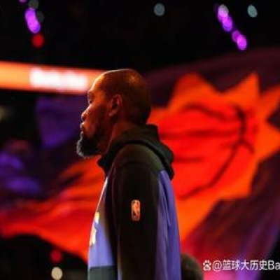 Kevin Durant = Three First-Round Picks? In Just Two Years, the Suns Lost Big!