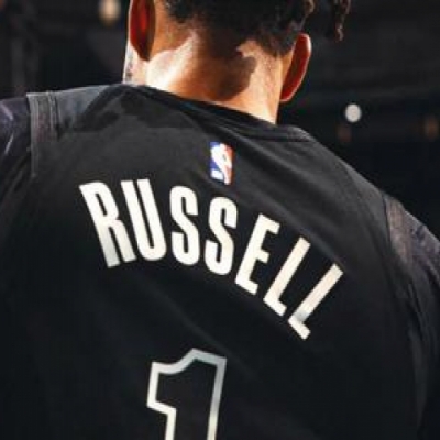 Life After the Lakers: What’s Happening to D’Angelo Russell?