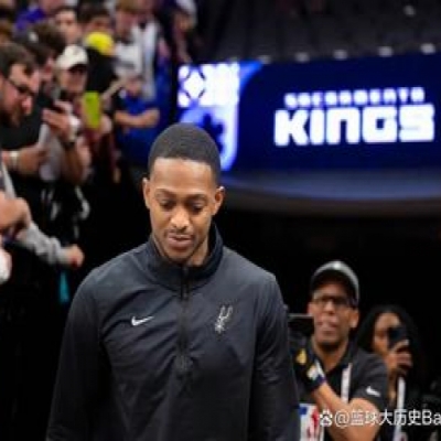 Major Decline! What Is De'Aaron Fox’s True Level with the Spurs?