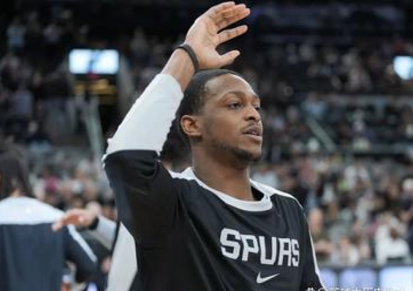 Major Decline! What Is De'Aaron Fox’s True Level with the Spurs?-1