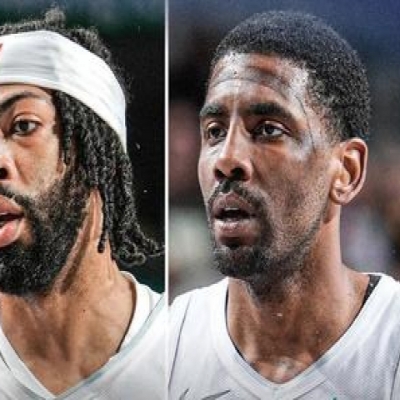 Nightmare: AD Out for the Season—Do the Mavericks Have a Future?