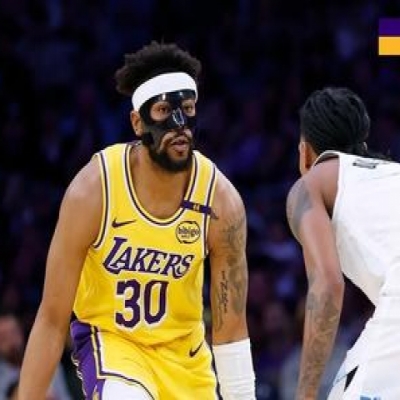Only Six Games Left! Why Haven’t the Lakers Converted Goodwin’s Contract Yet?