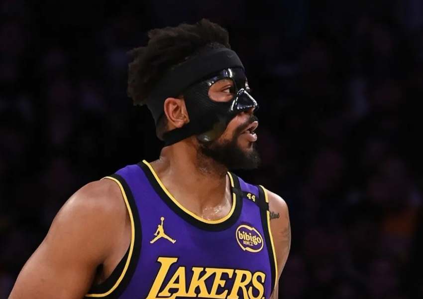 Only Six Games Left! Why Haven’t the Lakers Converted Goodwin’s Contract Yet?-1