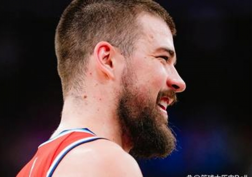 Peak Zubac! Just How Good Is the Clippers' 28-Year-Old Big Man?-0