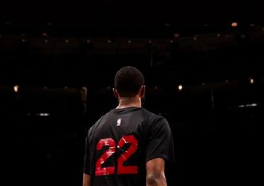 Progress After the Trade! Can 30-Year-Old Andrew Wiggins Return to the All-Star Game?-0