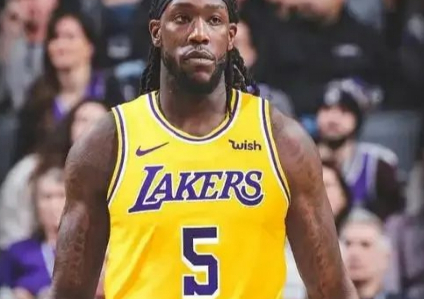 Signed, Sealed, and Rejected: Montrezl Harrell’s CBA Dreams Crushed Amidst Controversy-0