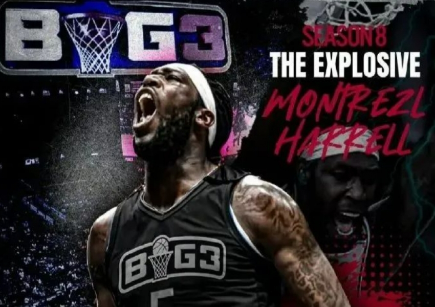 Signed, Sealed, and Rejected: Montrezl Harrell’s CBA Dreams Crushed Amidst Controversy-1