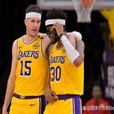 The Strongest Two-Way Player! Goodwin's Last Two Games, Who Should the Lakers Cut?