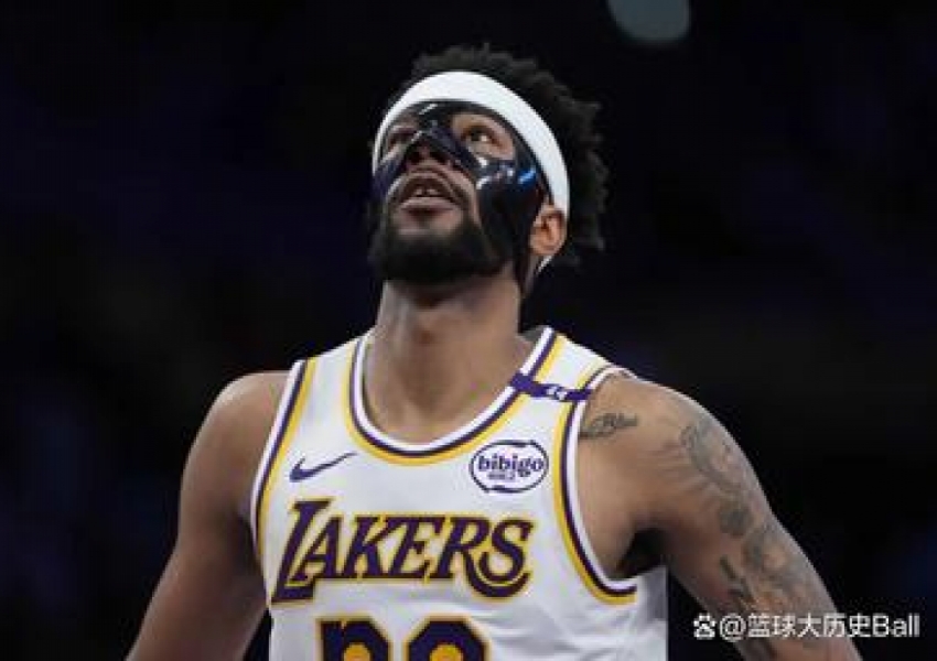 The Strongest Two-Way Player! Goodwin's Last Two Games, Who Should the Lakers Cut?-2