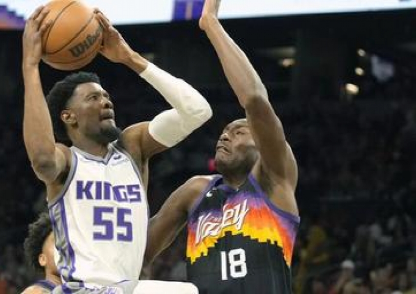 The Tragic Genius: From NBA Prodigy at 20 to NBA Reject at 25, Living a Life of Lies-0
