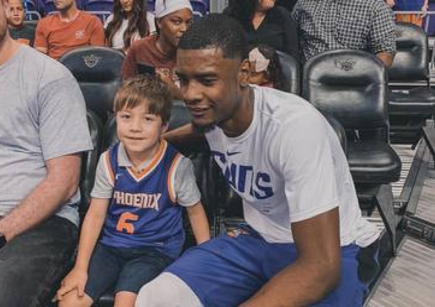 The Tragic Genius: From NBA Prodigy at 20 to NBA Reject at 25, Living a Life of Lies-1