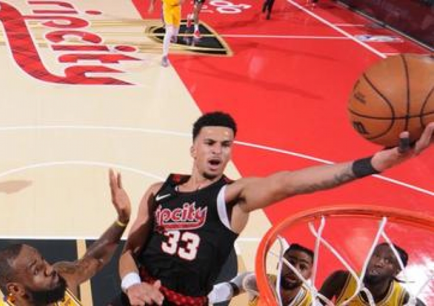 Underrated Indeed! From the 52nd Pick to NBA Core: The Tumani Camara Story-0