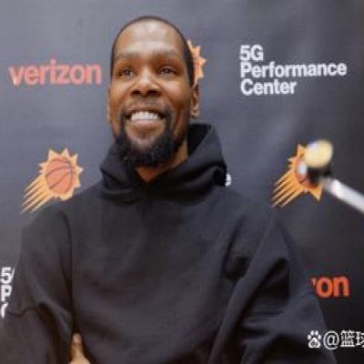 Western Conference Player of the Week: How Important is 36-Year-Old Kevin Durant to the Suns?