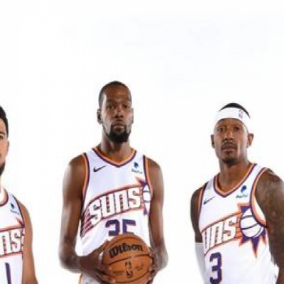 What Looked Like a Steal Turned Into a Disaster: Suns’ Offseason Gamble Backfires, $15 Million Down the Drain