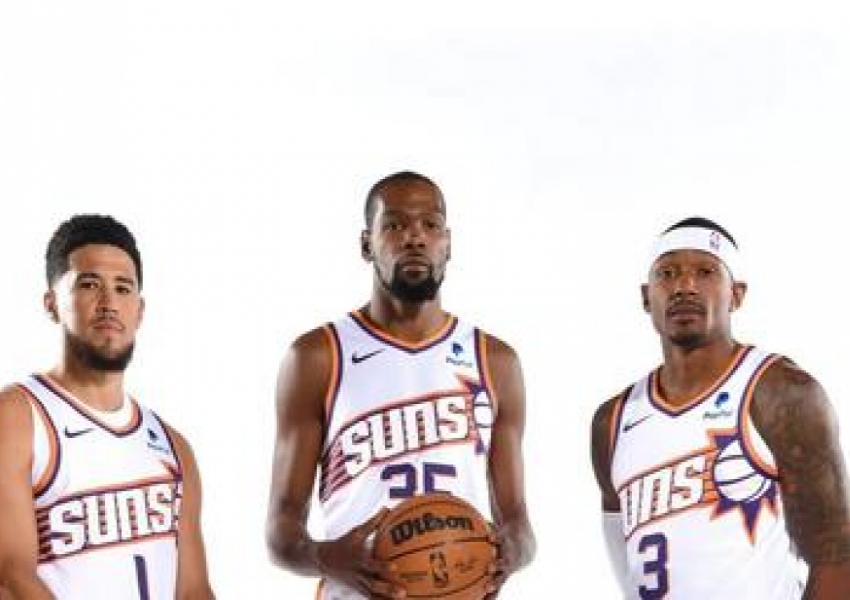 What Looked Like a Steal Turned Into a Disaster: Suns’ Offseason Gamble Backfires, $15 Million Down the Drain-1