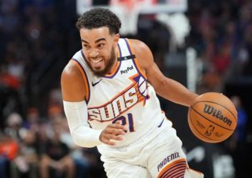 What Looked Like a Steal Turned Into a Disaster: Suns’ Offseason Gamble Backfires, $15 Million Down the Drain-2