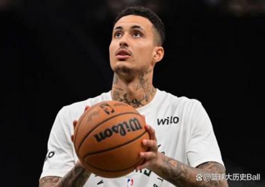 0+0+0+0+0! Just How Bad is Kyle Kuzma Right Now?-0