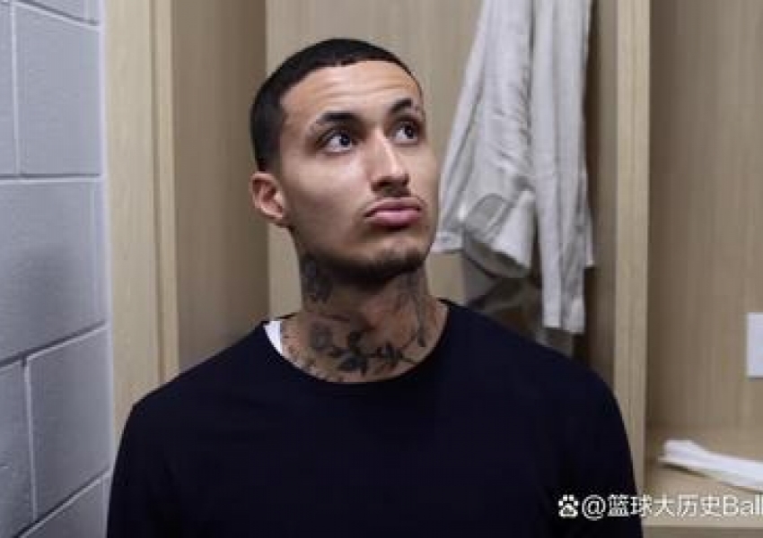 0+0+0+0+0! Just How Bad is Kyle Kuzma Right Now?-1