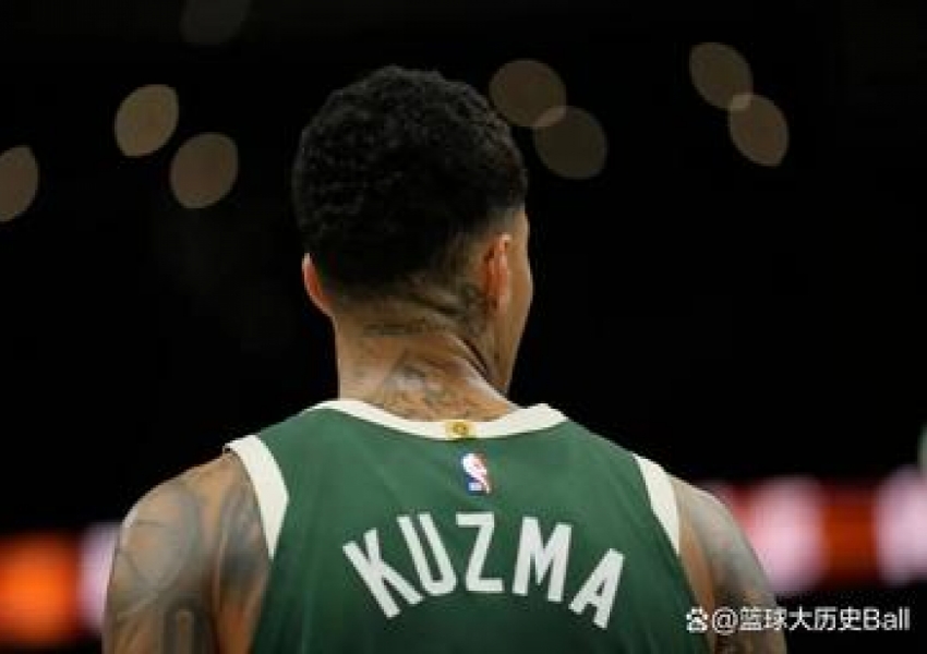 0+0+0+0+0! Just How Bad is Kyle Kuzma Right Now?-2