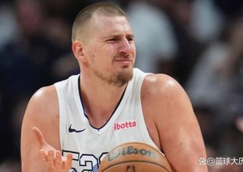 135 + 37 + 32 and 0 Wins: Could the Best Player Alive Miss the Playoffs?-1