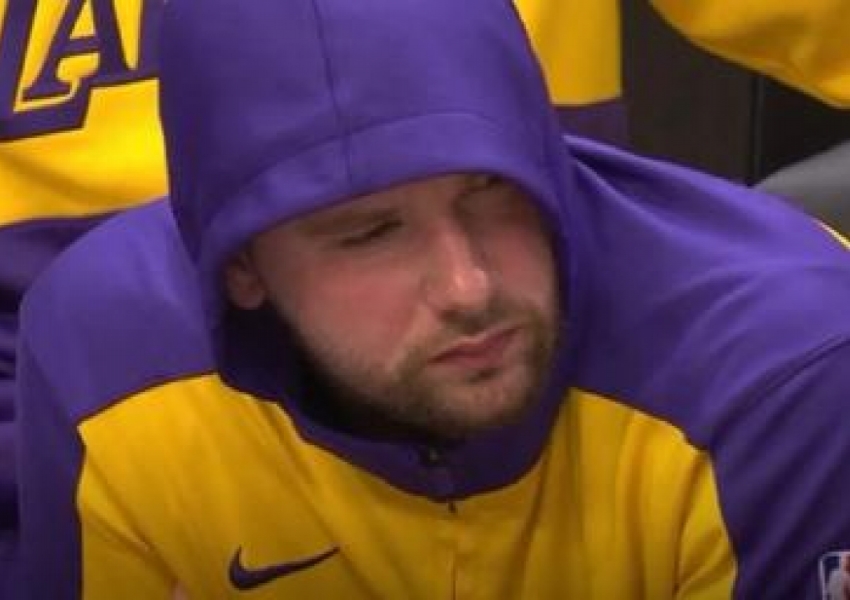 21 PPG & Dominating Luka: How Jaden McDaniels Exposed the Lakers' Fatal Flaw-0