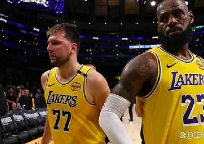 21 PPG & Dominating Luka: How Jaden McDaniels Exposed the Lakers' Fatal Flaw-1