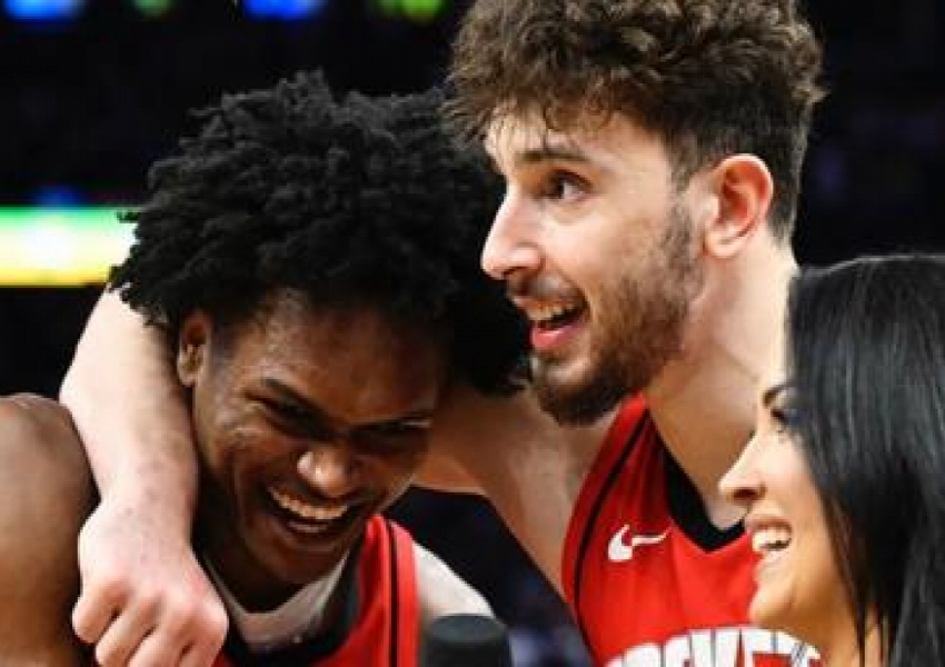 +26 and a Nightmare for Stars: Amen Thompson’s Defense Is Becoming the NBA’s Best-Kept Secret-0