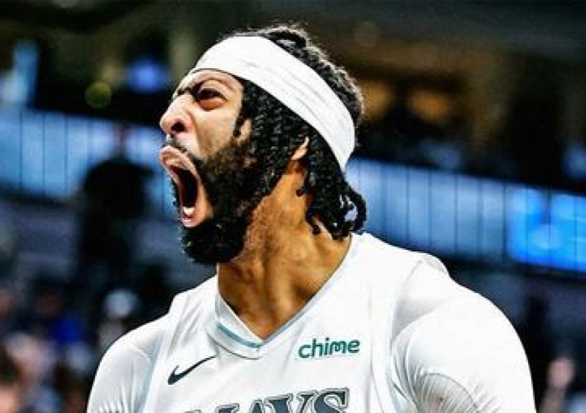 +31 Plus-Minus! Klay's Redemption Game, Can Mavericks Pull Off a Play-In Miracle?-1