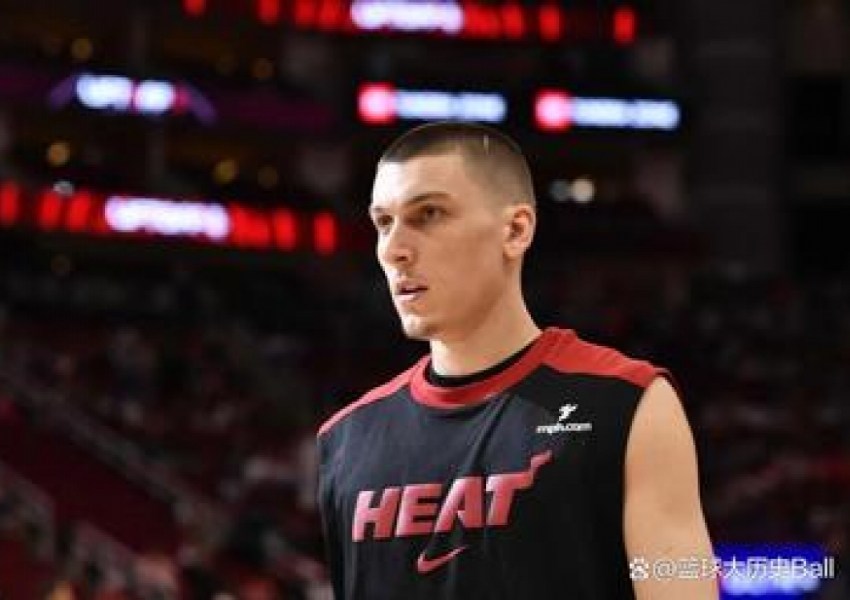 -44 Plus A Disastrous Performance: Is Tyler Herro Really the Face of the Miami Heat?-0