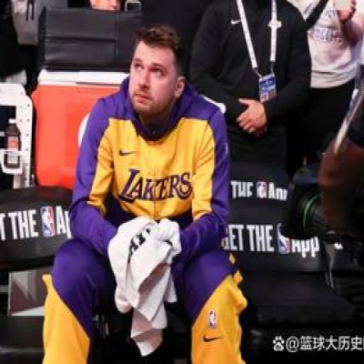 45-8-6-4: Luka’s Tears in Dallas — Do the Mavericks Regret It Now?