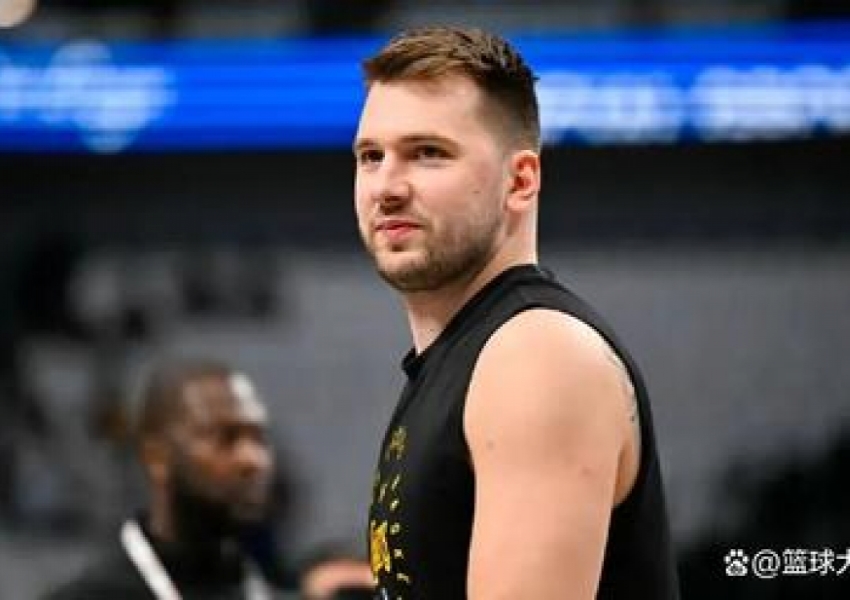 45-8-6-4: Luka’s Tears in Dallas — Do the Mavericks Regret It Now?-1