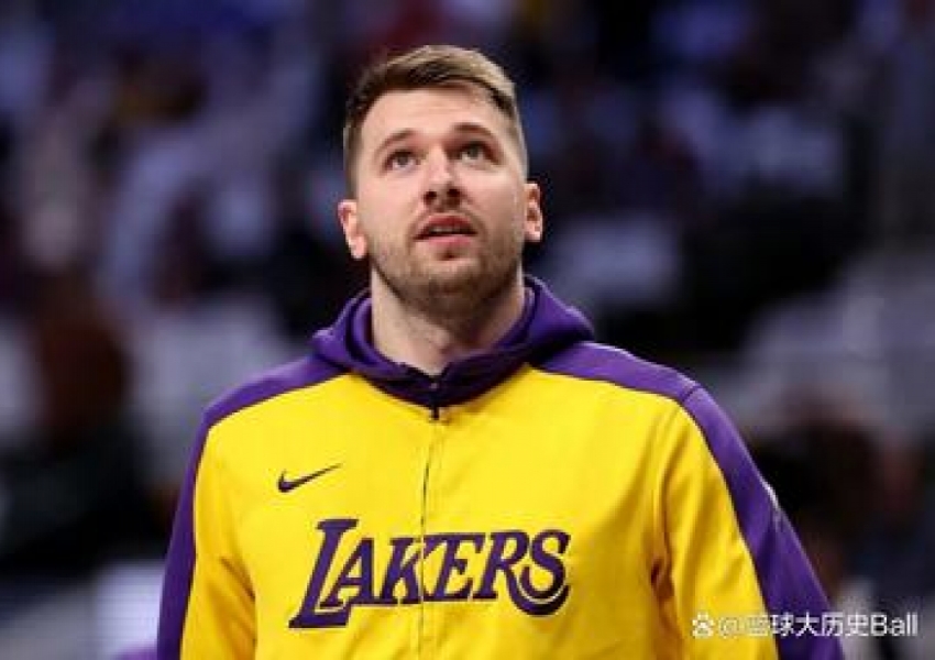 45-8-6-4: Luka’s Tears in Dallas — Do the Mavericks Regret It Now?-2