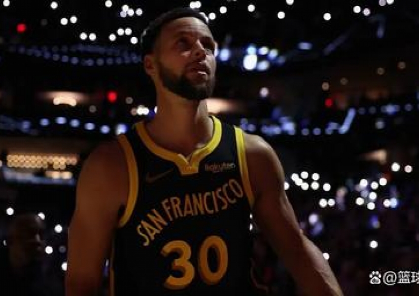 52+10+8+5! What Level Is Curry At Right Now?-2