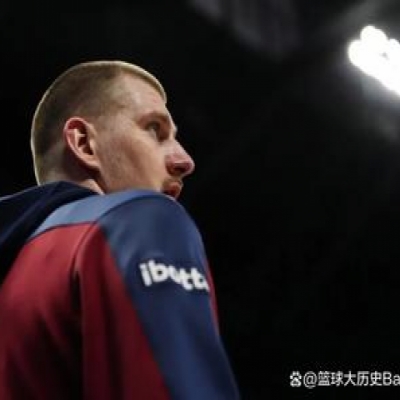 $70 Million a Year! Is 30-Year-Old Nikola Jokić Worth It?