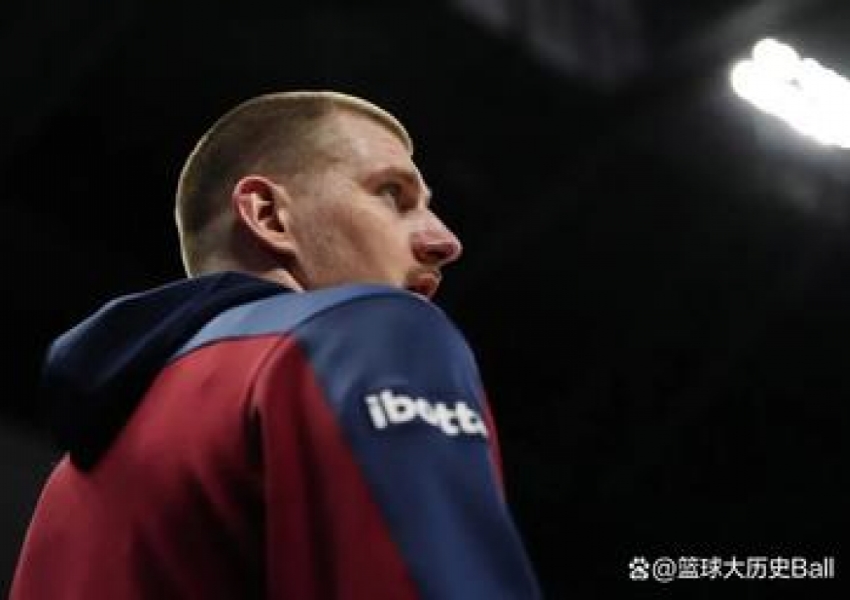 $70 Million a Year! Is 30-Year-Old Nikola Jokić Worth It?-0