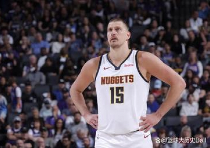 $70 Million a Year! Is 30-Year-Old Nikola Jokić Worth It?-2