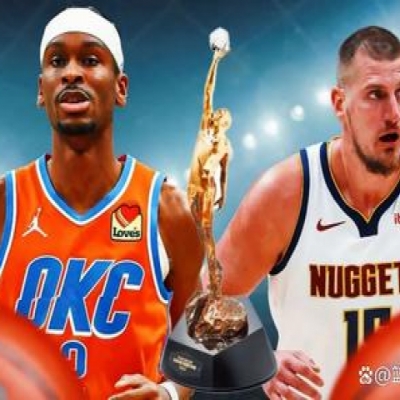 77-23! The MVP Race, Has It Already Been Decided?