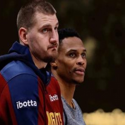 A Crime of a Game! What Level is 36-Year-Old Westbrook Really At?