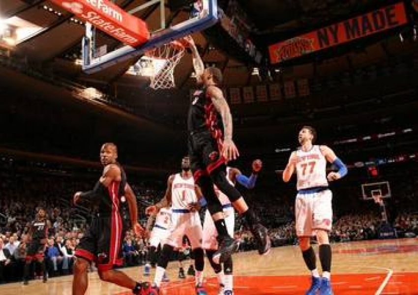 A Talent Beyond LeBron, Offense Beyond Durant: The Rise and Fall of Michael Beasley, the NBA’s Most Recognized Wasted Talent-0