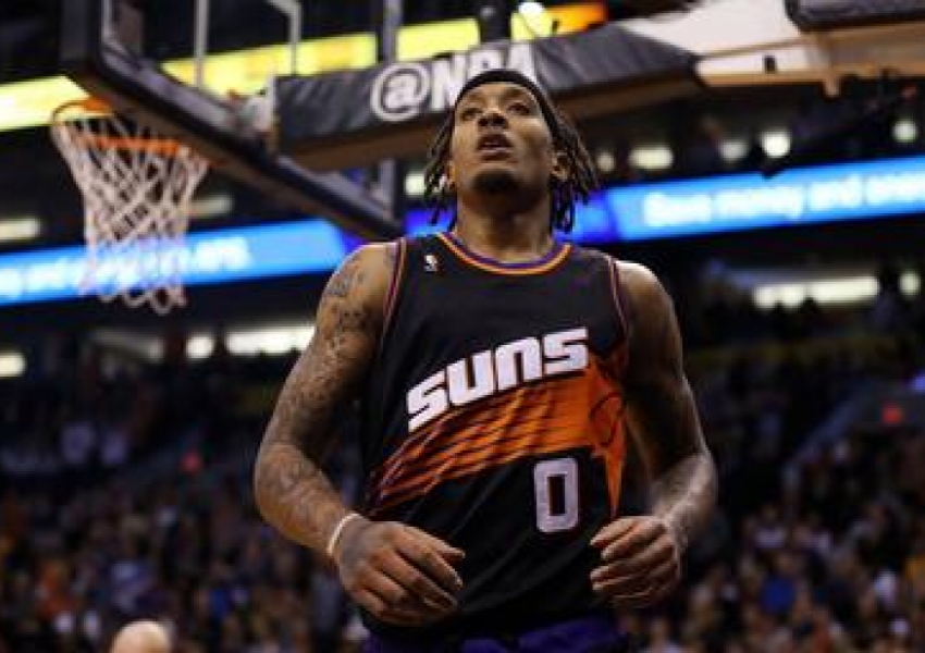 A Talent Beyond LeBron, Offense Beyond Durant: The Rise and Fall of Michael Beasley, the NBA’s Most Recognized Wasted Talent-1