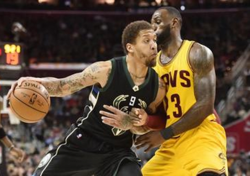 A Talent Beyond LeBron, Offense Beyond Durant: The Rise and Fall of Michael Beasley, the NBA’s Most Recognized Wasted Talent-2